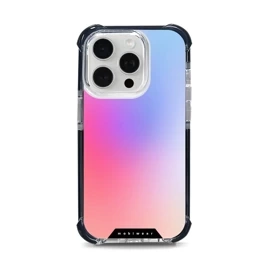 Case MagSafe Elite Bumper for Apple iPhone 15 Pro - Design D032D