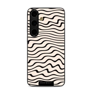 Hülle Glossy Case für Samsung Galaxy S24 FE - Farbe GA62G