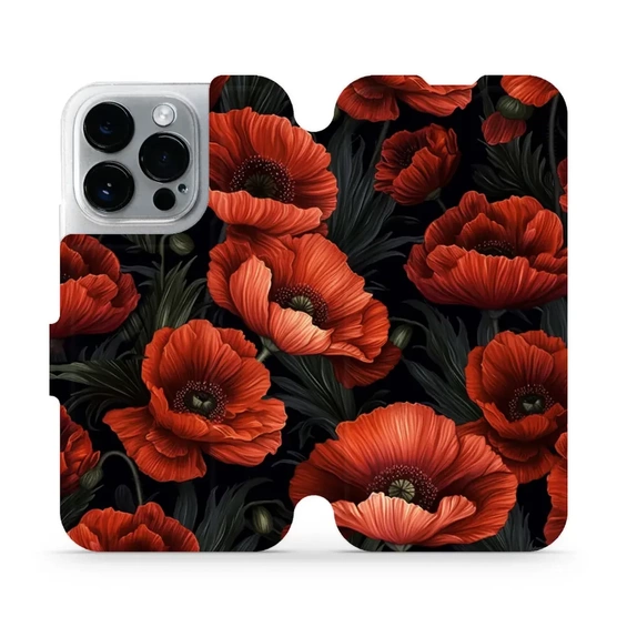 Etui do Apple iPhone 14 Pro - wzór VP45S