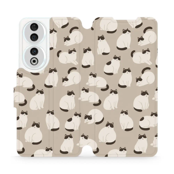 Etui do Huawei Honor 90 - wzór V160S