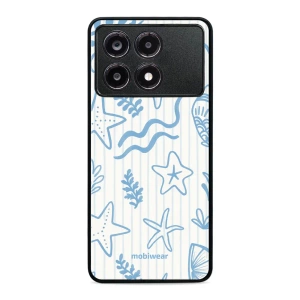 Etui Glossy Case do Xiaomi POCO X6 Pro - wzór GP88G