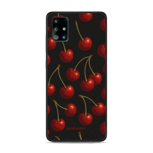Phone Glossy Case Samsung Galaxy A51 - Design GP83G