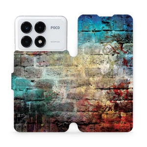 Phone Case Xiaomi POCO F6 Pro - Design V061P