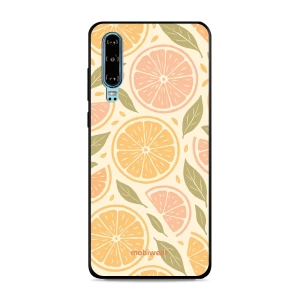 Hülle Glossy Case für Huawei P30 - Farbe GP80G