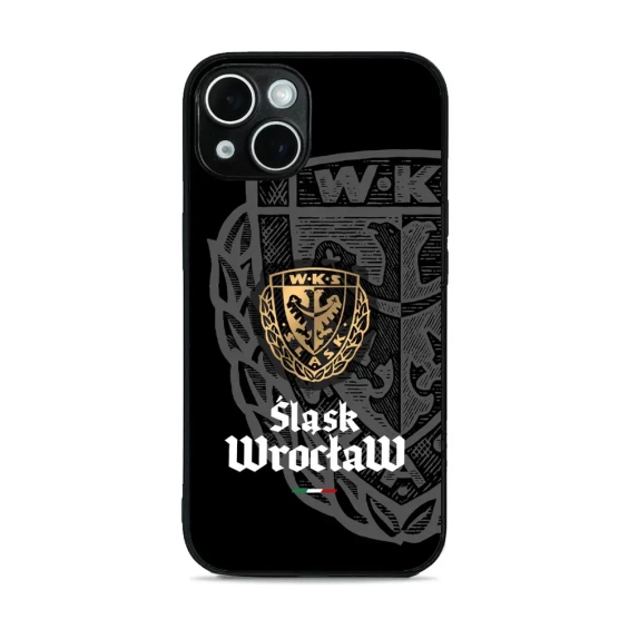 Etui Glossy Case do Huawei Honor Magic7 Pro 5G - wzór G02SW