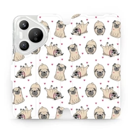 Phone Case Huawei Pura 70 - Design M097P