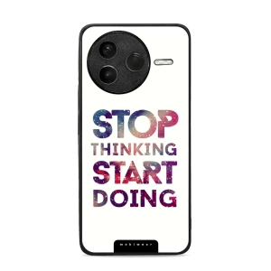Phone Glossy Case Xiaomi POCO F7 Pro 5G - Design G078G