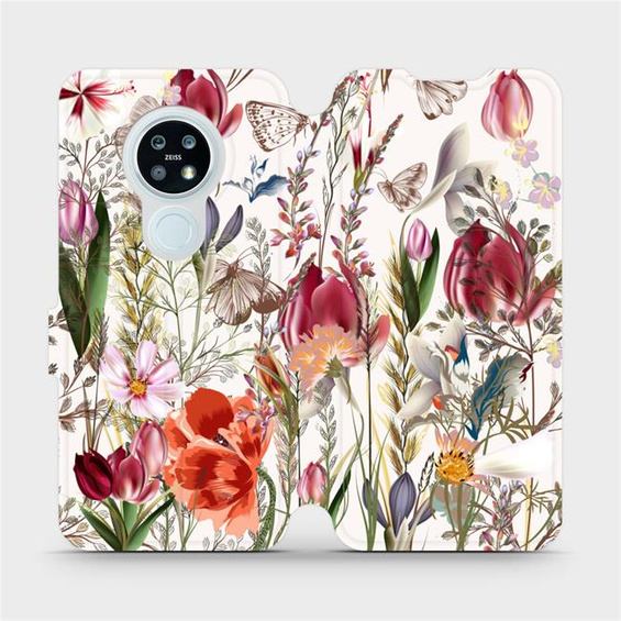 Phone Case Nokia 6.2 - Design MP01S