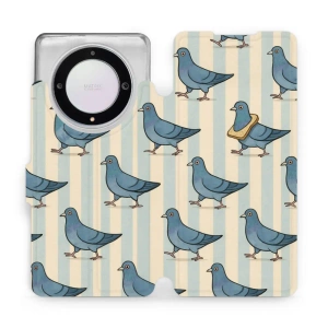 Hülle für Huawei Honor Magic5 Lite 5G - Farbe VP91S