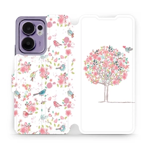 Phone Case OPPO Reno 13 F 5G - Design M120S