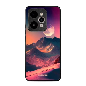 Phone Glossy Case Realme 15 Pro 5G - Design G008G