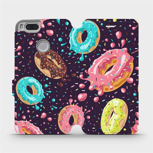 Phone Case Xiaomi Mi A1 - Design VP19S