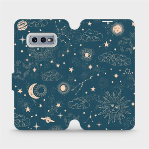 Phone Case Samsung Galaxy S10e - Design VP14S