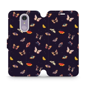 Etui do LG Q7 - wzór VP78S