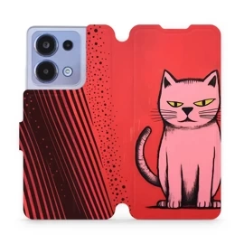Phone Case Xiaomi POCO M6 Pro - Design VP54S
