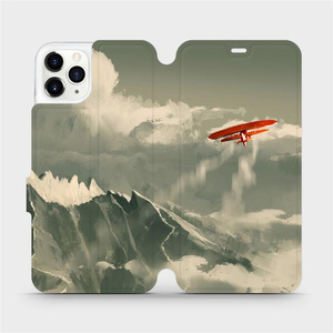 Phone Case Apple iPhone 11 Pro Max - Design MA03P