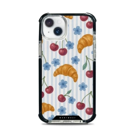 Case MagSafe Elite Bumper for Apple iPhone 14 Plus - Design DP85D