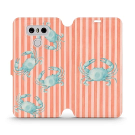 Phone Case LG G6 - Design VP87S