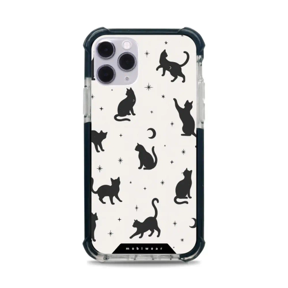 Hülle MagSafe Elite Bumper für Apple iPhone 11 Pro - Farbe D162D