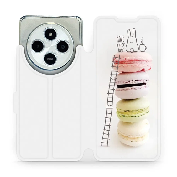 Phone Case Xiaomi Redmi 14C - Design M090P