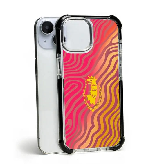 Case MagSafe Elite Bumper for Apple iPhone 16 Pro - Design D10PS