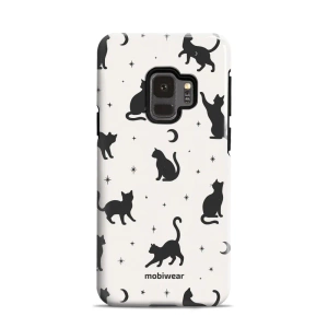 Case Elite Pro for Samsung Galaxy S9 - Design E162E
