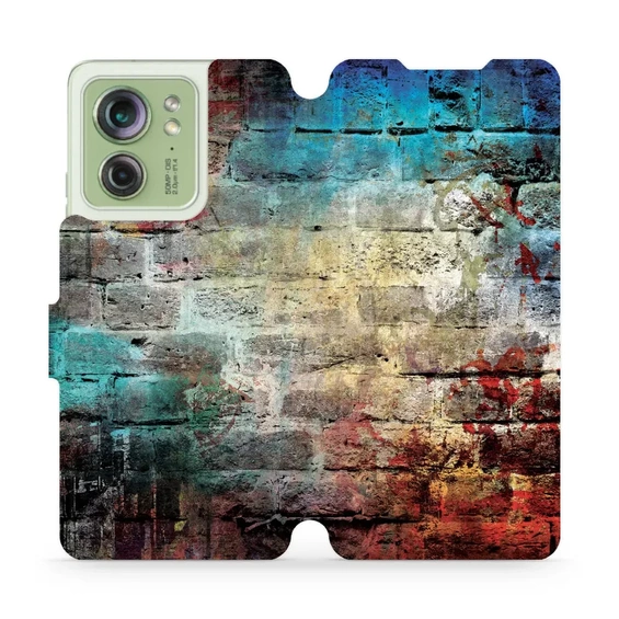 Phone Case Motorola Edge 40 - Design V061P