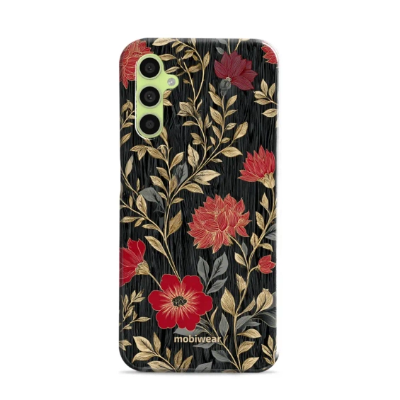 Case Elite Pro for Samsung Galaxy A34 5G - Design E172E