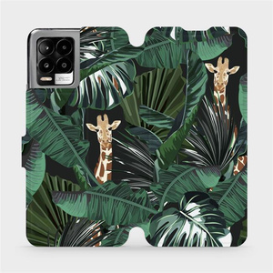 Phone Case Realme 8 Pro - Design VP06P