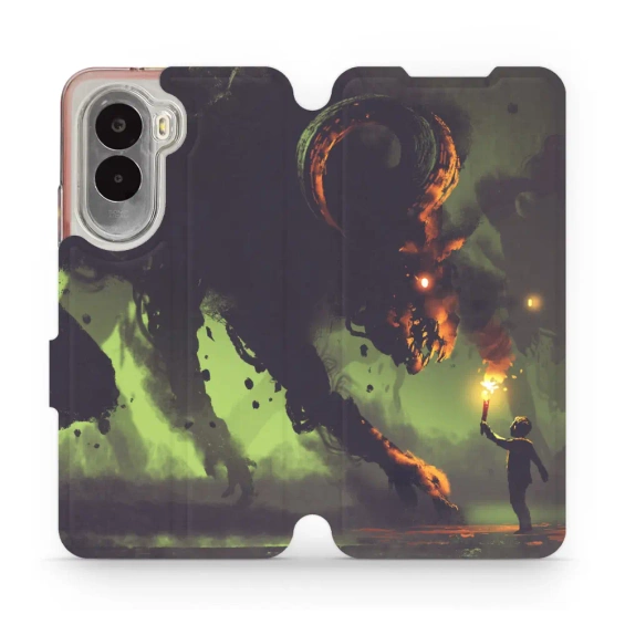 Phone Case Xiaomi POCO M7 - Design VA08P