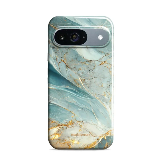 Hülle Elite Pro für Google Pixel 9 - Farbe EP34E