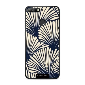 Etui Glossy Case do Huawei Y6 Prime 2018 - wzór GA41G