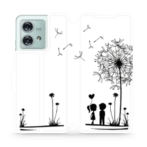 Hülle für Motorola Edge 40 Neo - Farbe MH16P