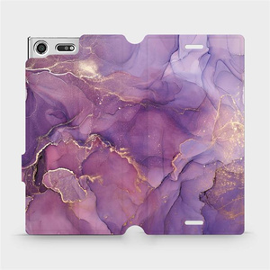 Phone Case Sony Xperia XZ Premium - Design VP20S