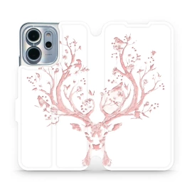 Phone Case OPPO Reno 14 F 5G - Design M007S