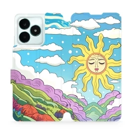 Phone Case Realme C51 - Design VP57P