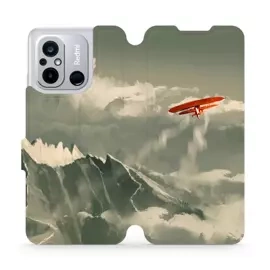 Phone Case Xiaomi Redmi 12C - Design MA03P