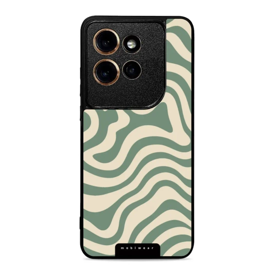 Phone Glossy Case Motorola Edge 50 Neo - Design GA57G