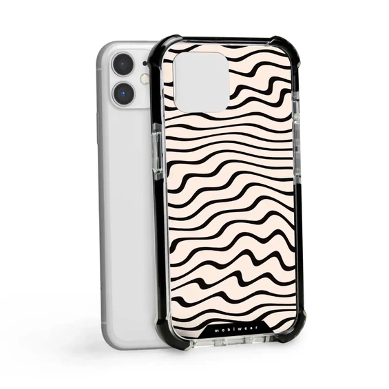 Case MagSafe Elite Bumper for Apple iPhone 11 - Design DA62D