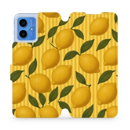 Phone Case Motorola Moto G14 - Design VP81S