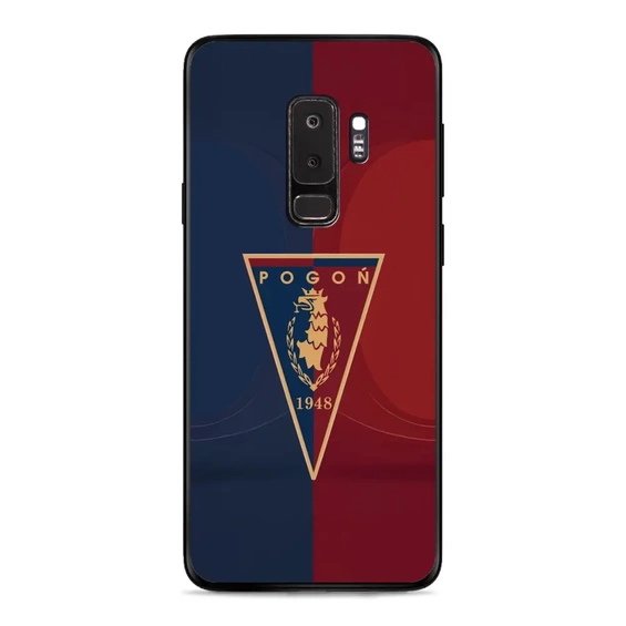 Hülle Glossy Case für Samsung Galaxy S9 Plus - Farbe G08PS