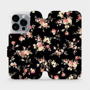 Phone Case Apple iPhone 14 Pro - Design VD02S