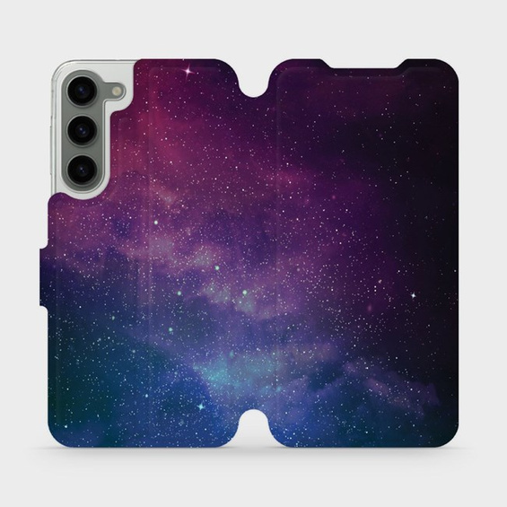 Phone Case Samsung Galaxy S23 Plus - Design V147P