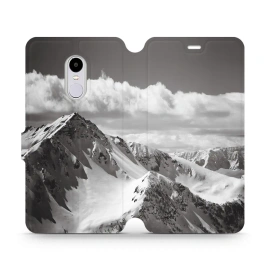 Etui do Xiaomi Redmi Note 4 - wzór M152P