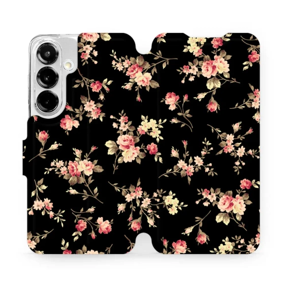 Phone Case Samsung Galaxy S25 - Design VD02S