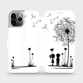 Phone Case Apple iPhone 12 Pro - Design MH16P