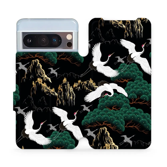 Hülle für Google Pixel 8 Pro - Farbe VP16S