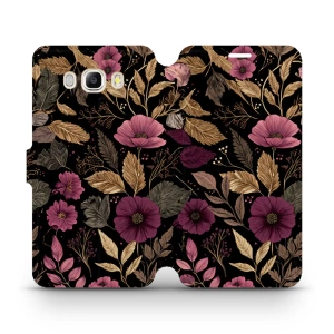 Phone Case Samsung Galaxy J7 2016 - Design V170S