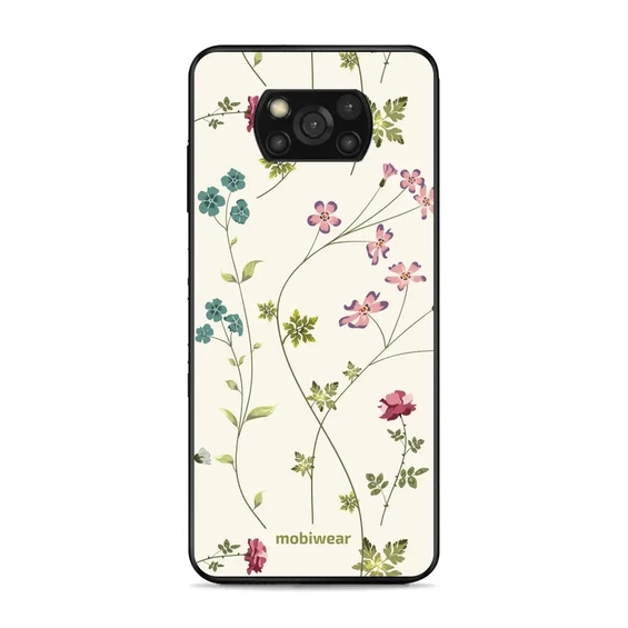 Etui Glossy Case do Xiaomi POCO X3 Pro - wzór G035G