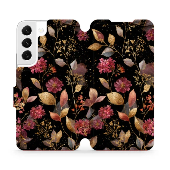 Phone Case Samsung Galaxy S22 - Design V171S